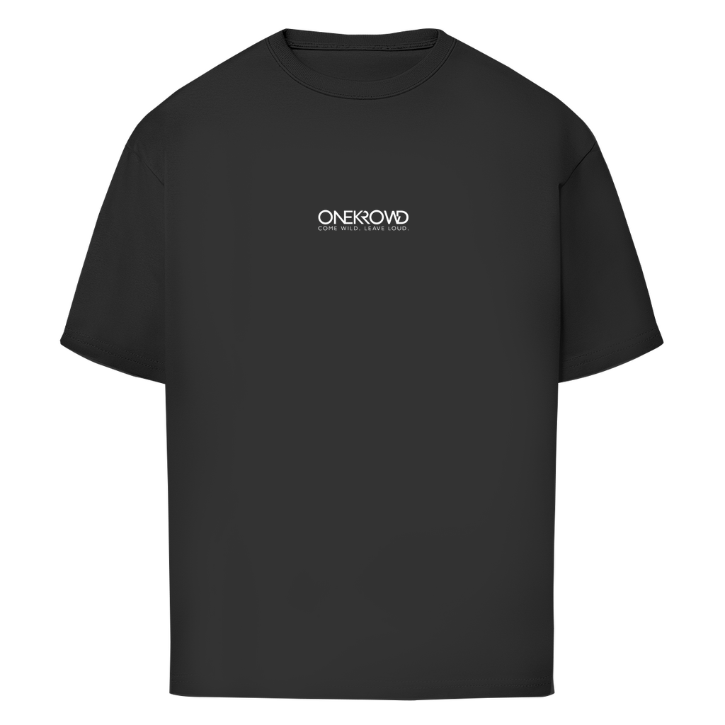 Oversize T-Shirt Buddy