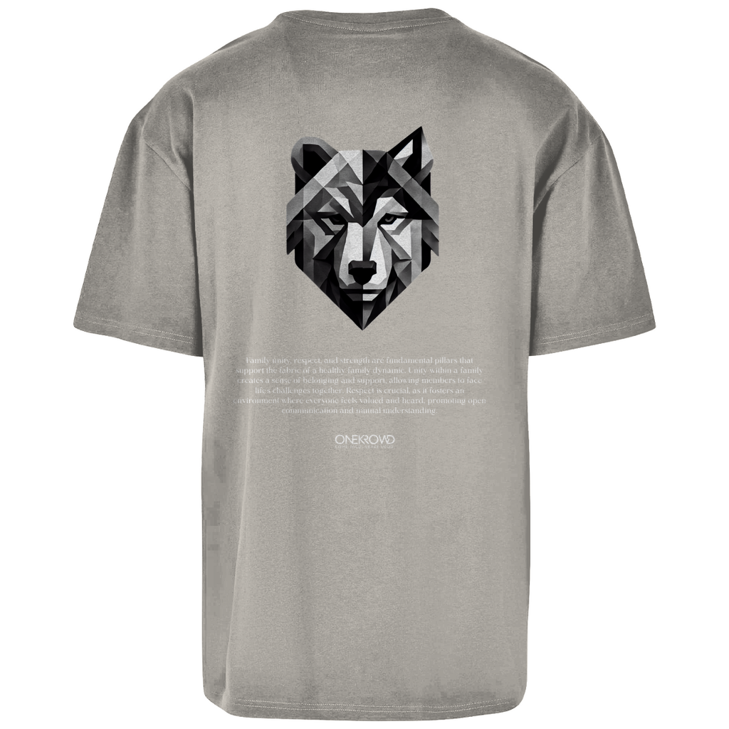 Oversize Shirt Cohesion