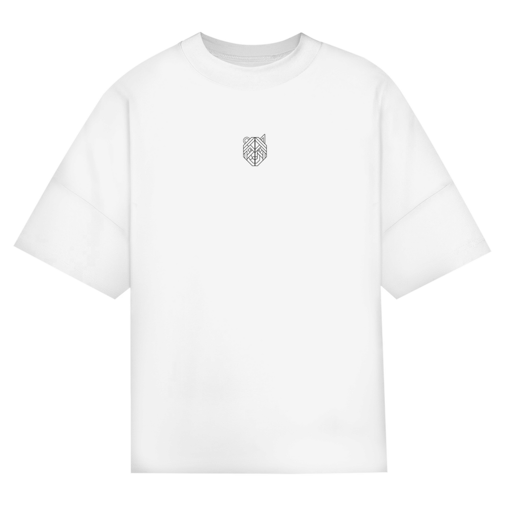 Oversize Shirt Cocktail