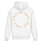 Oversize Hoodie Heart & Soul