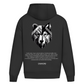 Oversize Hoodie  Cohesion