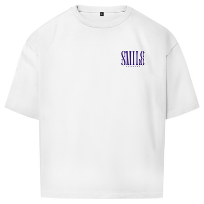 Oversize Shirt Smile