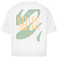 Oversize T-Shirt smile
