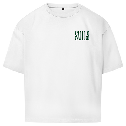 Oversize Shirt Smile