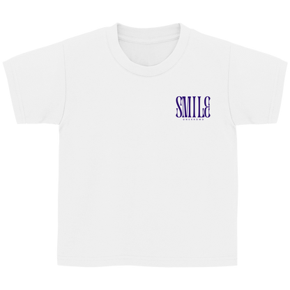 Kids Shirt Smile