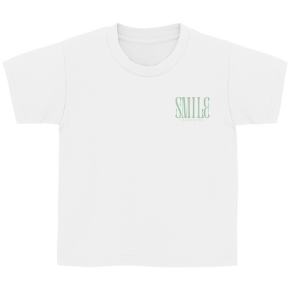 Kids Shirt Smile