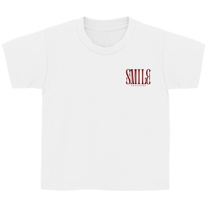 Kids Shirt Smile