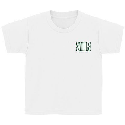 Kids Shirt Smile