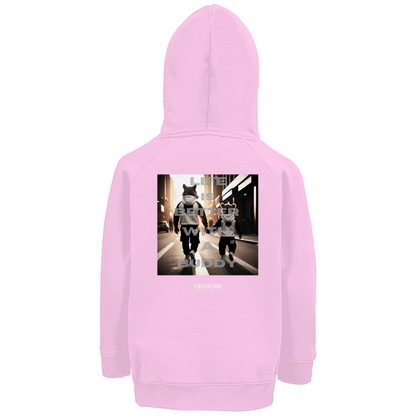 Kids Hoodie Buddy