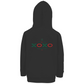 Kids Hoodie Hugs and Kisses Christmas Edition