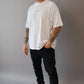 Oversize Shirt Cocktail