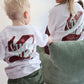 Kids Shirt Smile