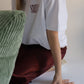 Oversize Shirt Smile