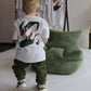 Kids Shirt Smile