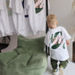 Kids Shirt Smile