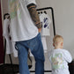 Kids Shirt Smile
