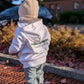 Kids Hoodie Zusammen Unschlagbar