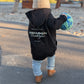 Kids Hoodie Zusammen Unschlagbar