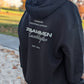 Oversize Hoodie Zusammen Unschlagbar