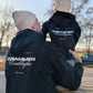 Kids Hoodie Zusammen Unschlagbar