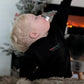 Kids Hoodie Hugs and Kisses Christmas Edition