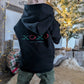Kids Hoodie Hugs and Kisses Christmas Edition