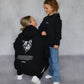 Kids Hoodie Cohesion