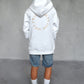 Kids Hoodie Circle Hearts & Soul