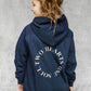 Kids Hoodie Circle Hearts & Soul