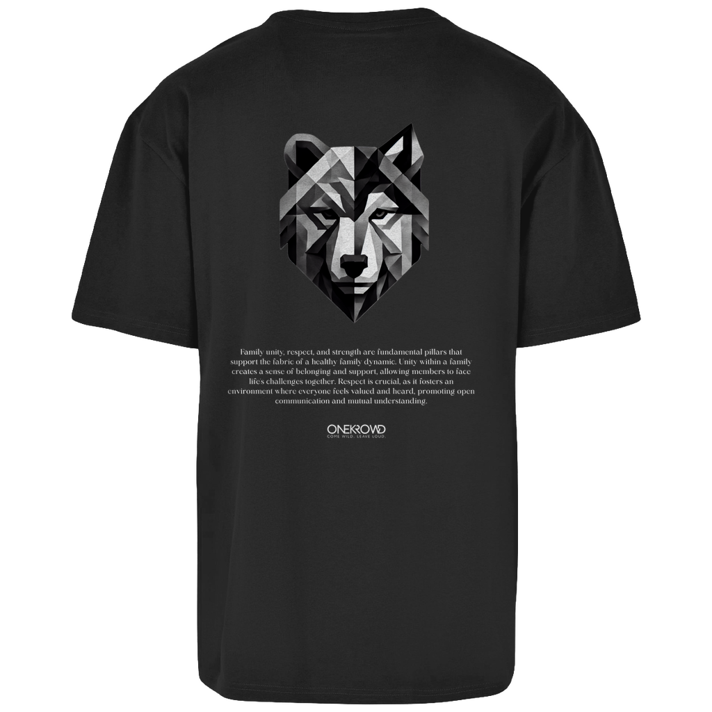 Oversize Shirt Cohesion