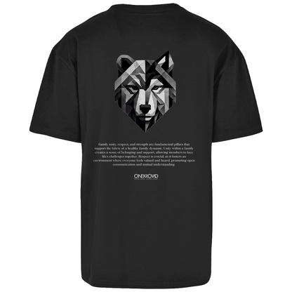 Oversize Shirt Cohesion