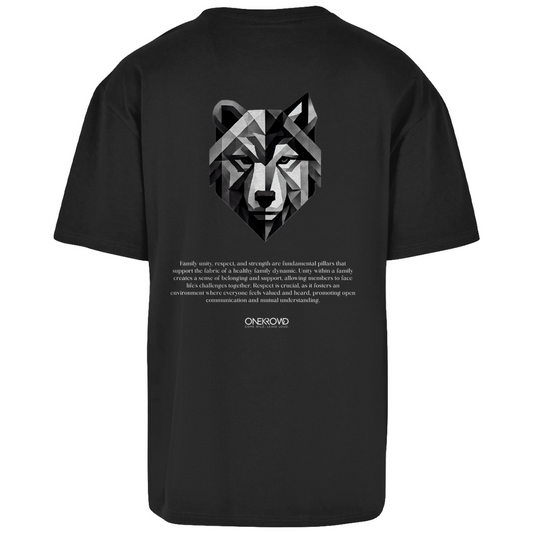 Oversize Shirt Cohesion