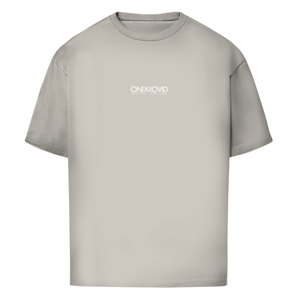 Oversize T-Shirt Buddy