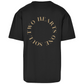 Oversize T-Shirt Hearts & Soul