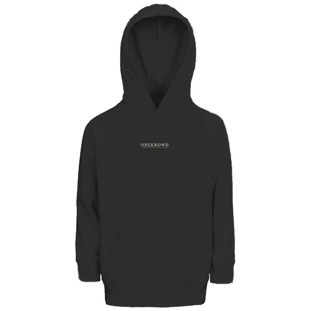 Kids Hoodie Zusammen Unschlagbar