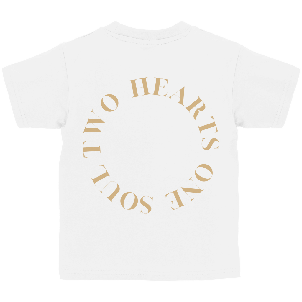 Kids Shirt Heart & Soul