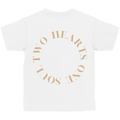 Kids Shirt Heart & Soul