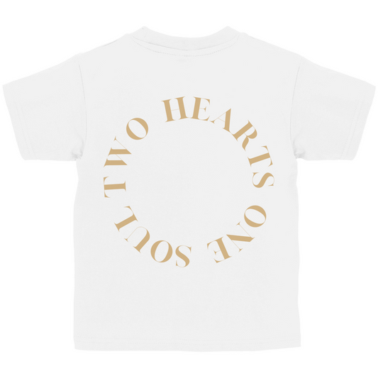 Kids Shirt Heart & Soul