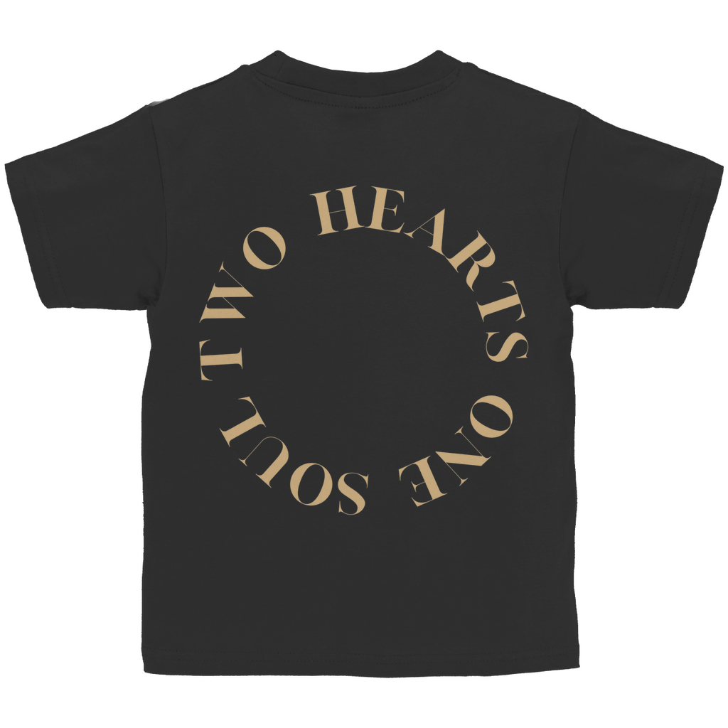 Kids Shirt Heart & Soul