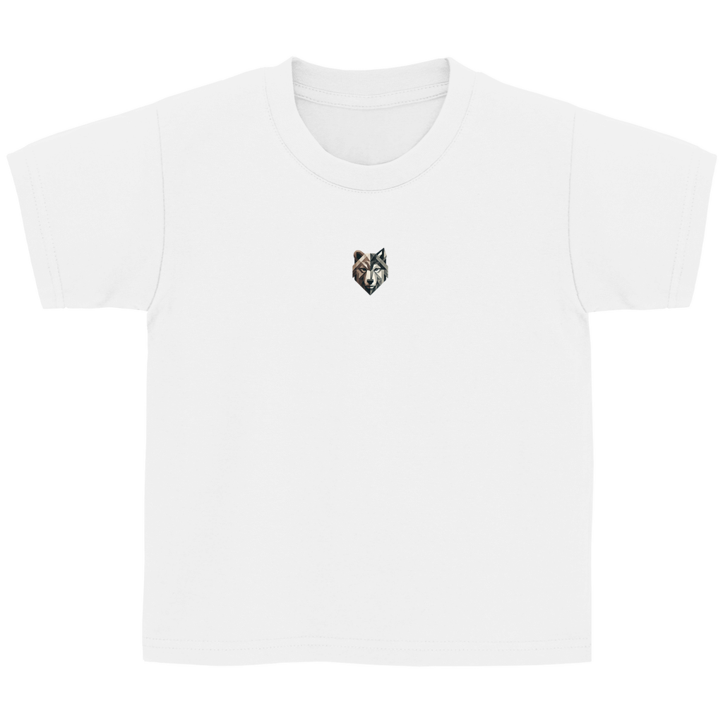 Kids Shirt Heart & Soul