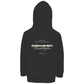 Kids Hoodie Zusammen Unschlagbar