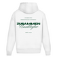 Oversize Hoodie Zusammen Unschlagbar